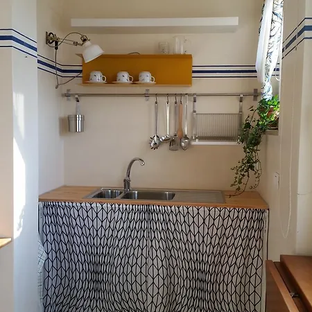 Arzilla, Casa Sul Mare * Francavilla Al Mare