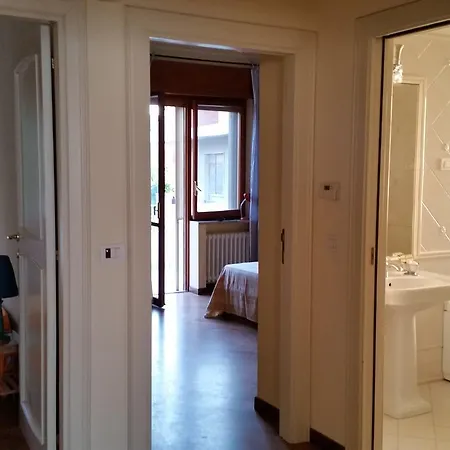 Appartement Arzilla, Casa Sul Mare