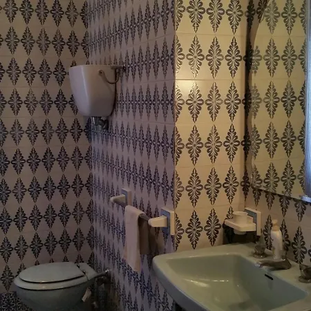 Appartement Arzilla, Casa Sul Mare *