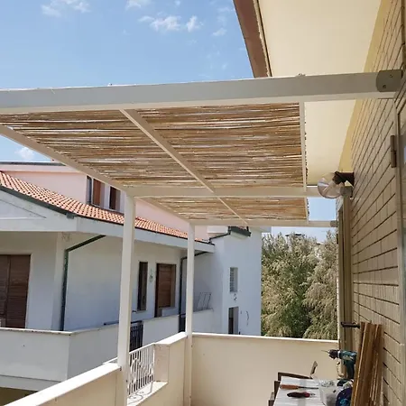 Arzilla, Casa Sul Mare