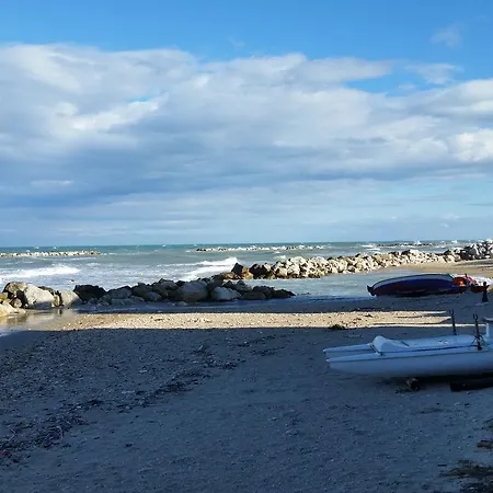 Sul Mare * Francavilla Al Mare