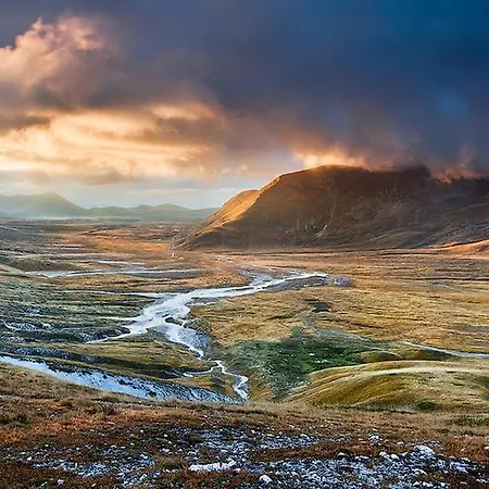 Sul Mare Daire Francavilla Al Mare