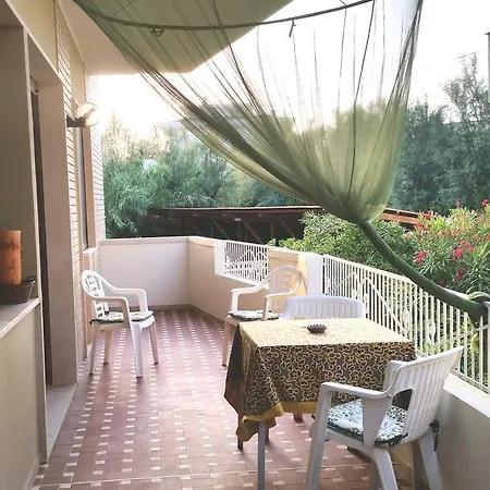 Appartement Arzilla, Casa Sul Mare