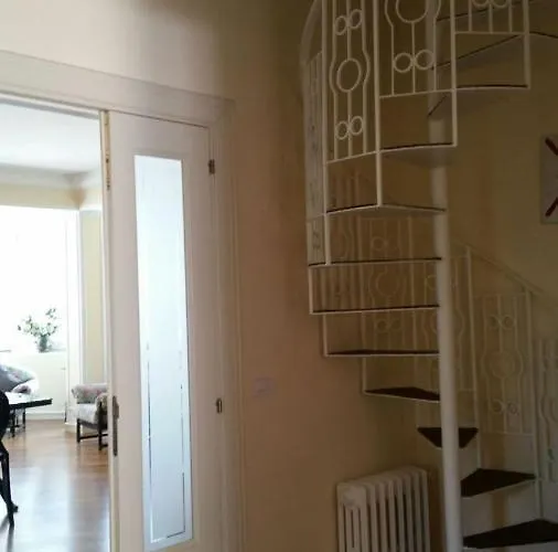 Sul Mare Apartman Francavilla al Mare