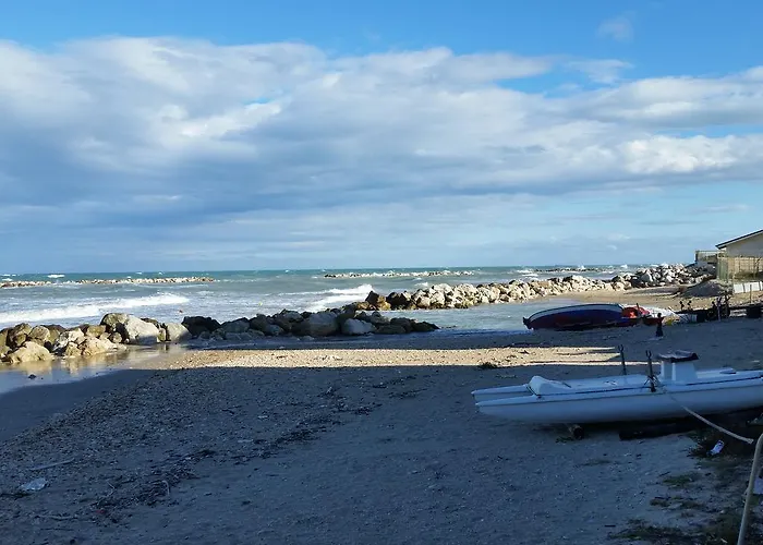 Sul Mare * Francavilla al Mare