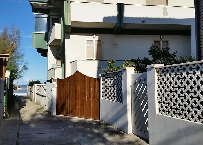 Sul Mare Apartman Francavilla al Mare