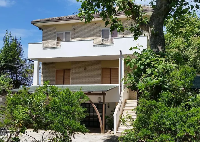 Apartman Sul Mare