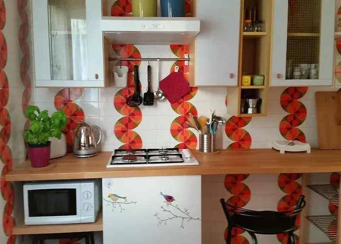 Apartman Sul Mare Francavilla al Mare