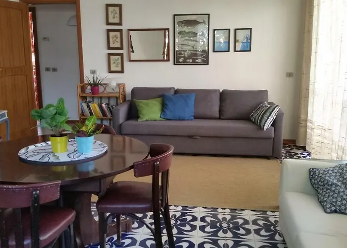 Sul Mare Apartman Francavilla al Mare