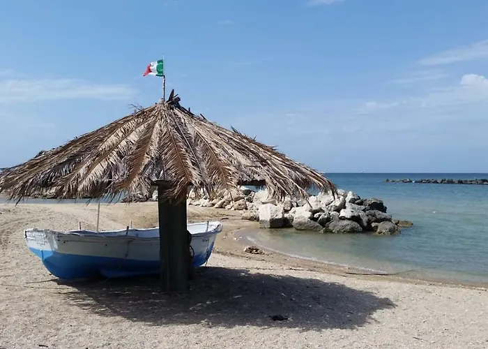 Sul Mare * Francavilla al Mare