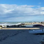 Arzilla, Casa Sul Mare * Francavilla Al Mare