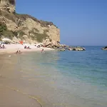 Arzilla, Casa Sul Mare Apartment