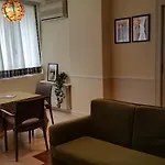 Arzilla, Casa Sul Mare Apartment *