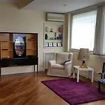 Arzilla, Casa Sul Mare Apartment