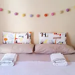 Arzilla, Casa Sul Mare Apartment *
