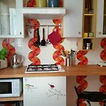 Apartment Arzilla, Casa Sul Mare Francavilla Al Mare