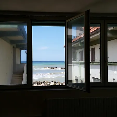 Arzilla, Casa Sul Mare *