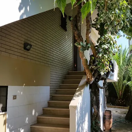 Apartment Arzilla, Casa Sul Mare *