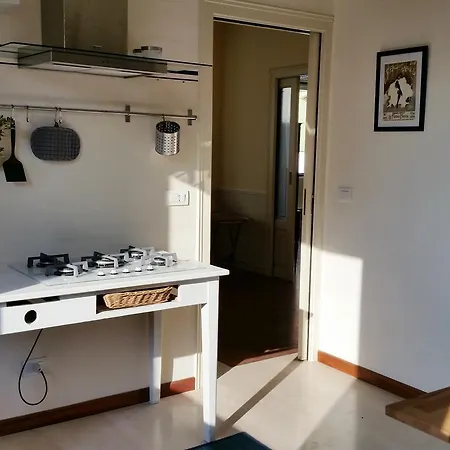 Arzilla, Casa Sul Mare *