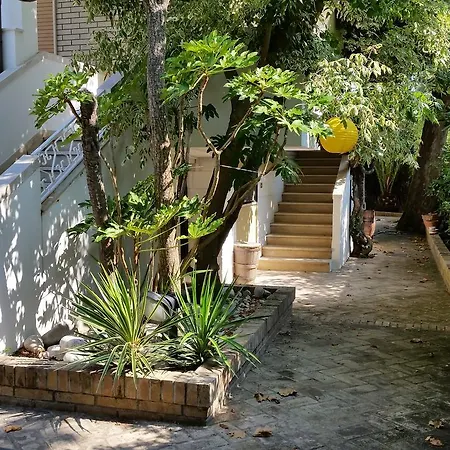 Arzilla, Casa Sul Mare
