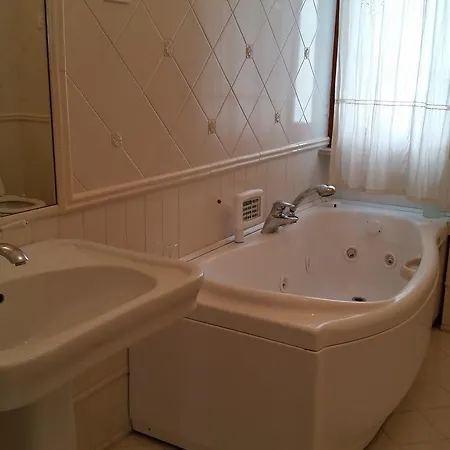 Apartment Sul Mare *