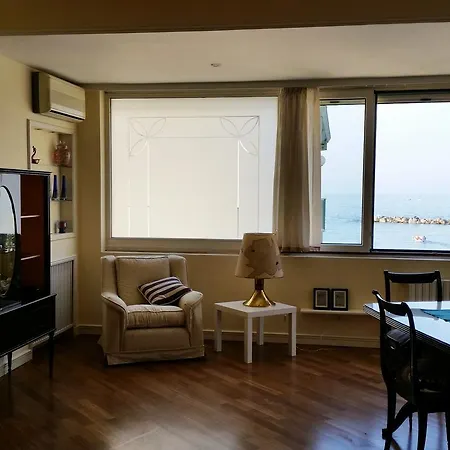 Arzilla, Casa Sul Mare * Francavilla Al Mare