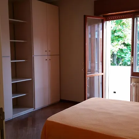Apartmán Arzilla, Casa Sul Mare *