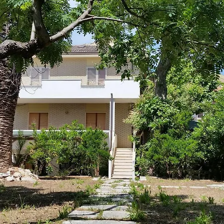 Apartment Arzilla, Casa Sul Mare