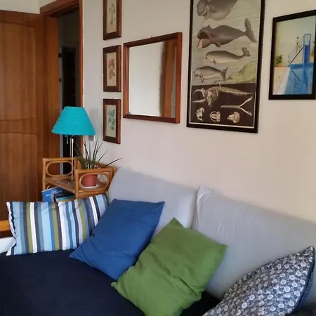 Apartmán Arzilla, Casa Sul Mare *