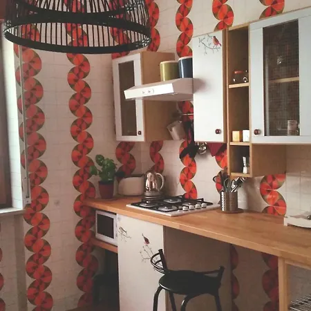 Arzilla, Casa Sul Mare Апартаменты Франкавилла-аль-Маре