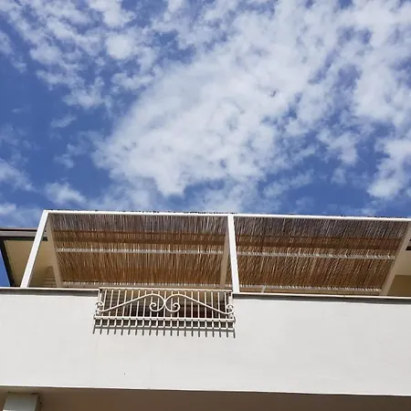 Arzilla, Casa Sul Mare Apartment