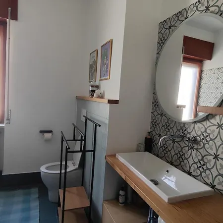 Apartment Arzilla, Casa Sul Mare
