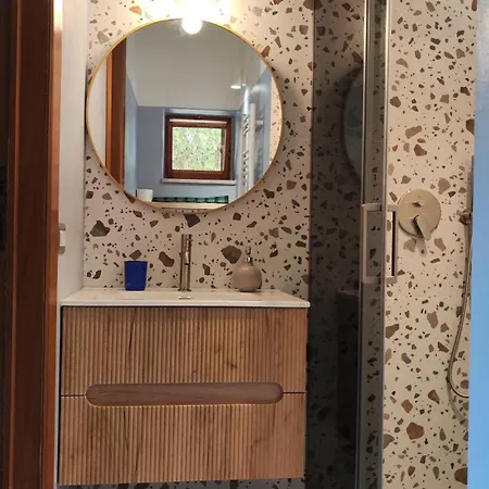 Apartment Arzilla, Casa Sul Mare *