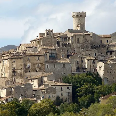 Arzilla, Casa Sul Mare