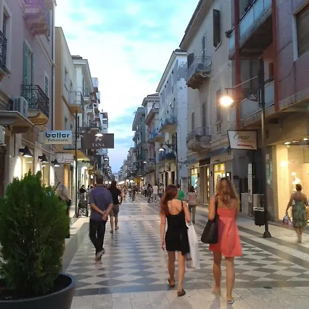 Apartment Sul Mare *