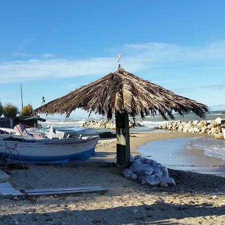 Arzilla, Casa Sul Mare Apartment *