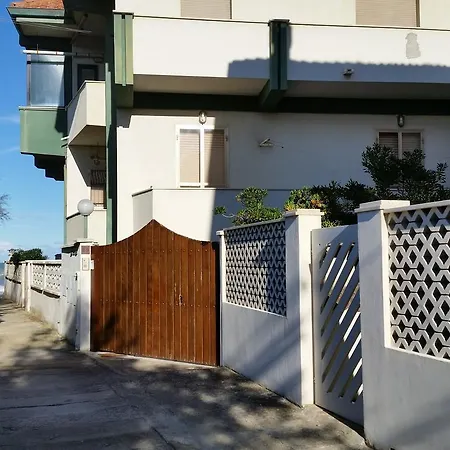 Arzilla, Casa Sul Mare Apartment Francavilla Al Mare