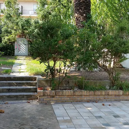 Arzilla, Casa Sul Mare Apartment