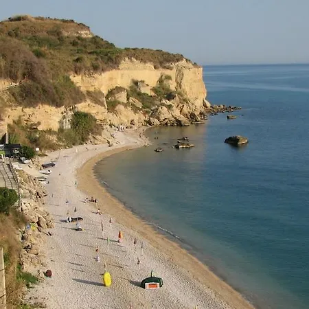 Arzilla, Casa Sul Mare * Francavilla Al Mare