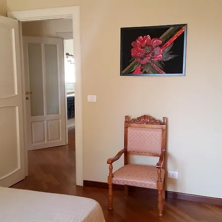 شقة Arzilla, Casa Sul Mare *