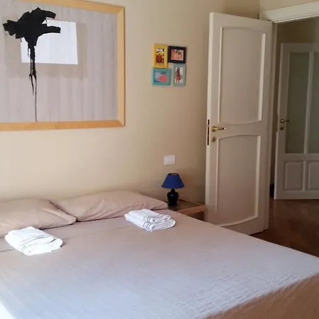 Arzilla, Casa Sul Mare *