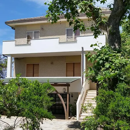 Apartment Arzilla, Casa Sul Mare