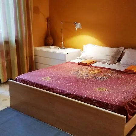 شقة Arzilla, Casa Sul Mare