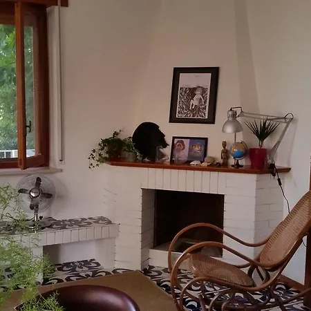 شقة Arzilla, Casa Sul Mare *