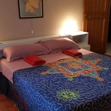 Arzilla, Casa Sul Mare *
