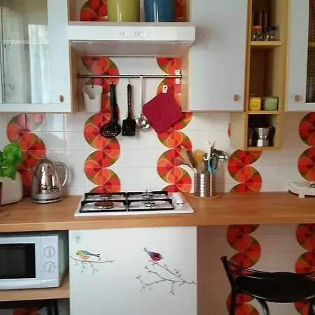Apartment Arzilla, Casa Sul Mare Francavilla Al Mare