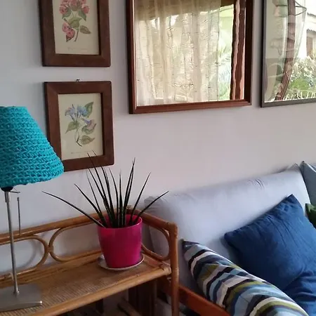 Arzilla, Casa Sul Mare Apartment