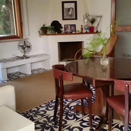 Apartment Arzilla, Casa Sul Mare *