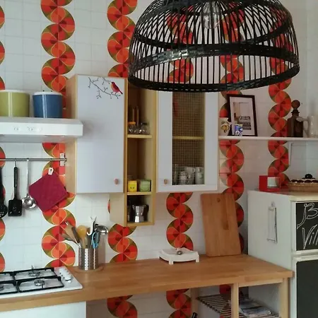 Arzilla, Casa Sul Mare * Francavilla Al Mare