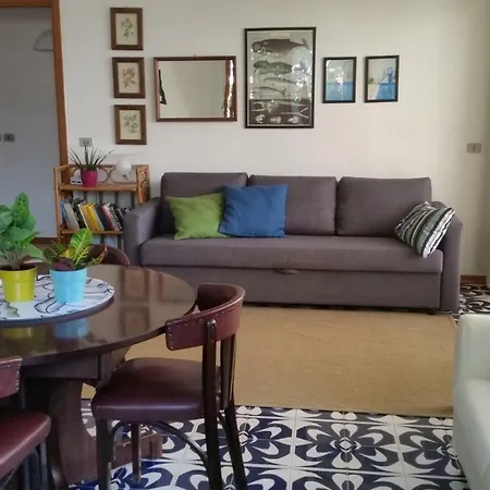 Arzilla, Casa Sul Mare Apartment Francavilla Al Mare